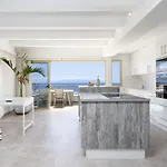 Duplex Moderno De Lujo Con Terraza, Vista Al Mar Y Wi-fi 600 Mb - Es-279-10 *