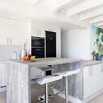 Duplex Moderno De Lujo Con Terraza, Vista Al Mar Y Wi-fi 600 Mb - Es-279-10 Apartman Puerto de Santiago