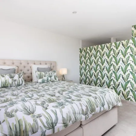 Duplex Moderno De Lujo Con Terraza, Vista Al Mar Y Wi-fi 600 Mb - Es-279-10 Apartament