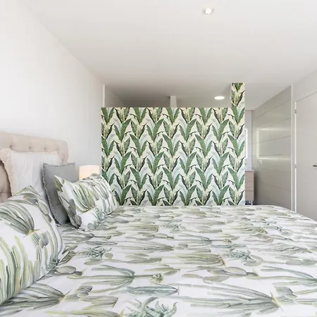 Duplex Moderno De Lujo Con Terraza, Vista Al Mar Y Wi-fi 600 Mb - Es-279-10 Appartamento *